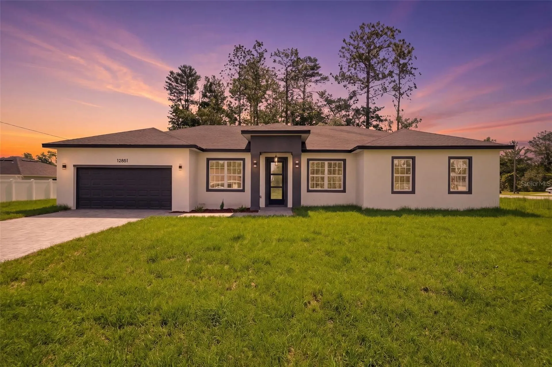12881 SW 56th Terrace Ocala FL 34473