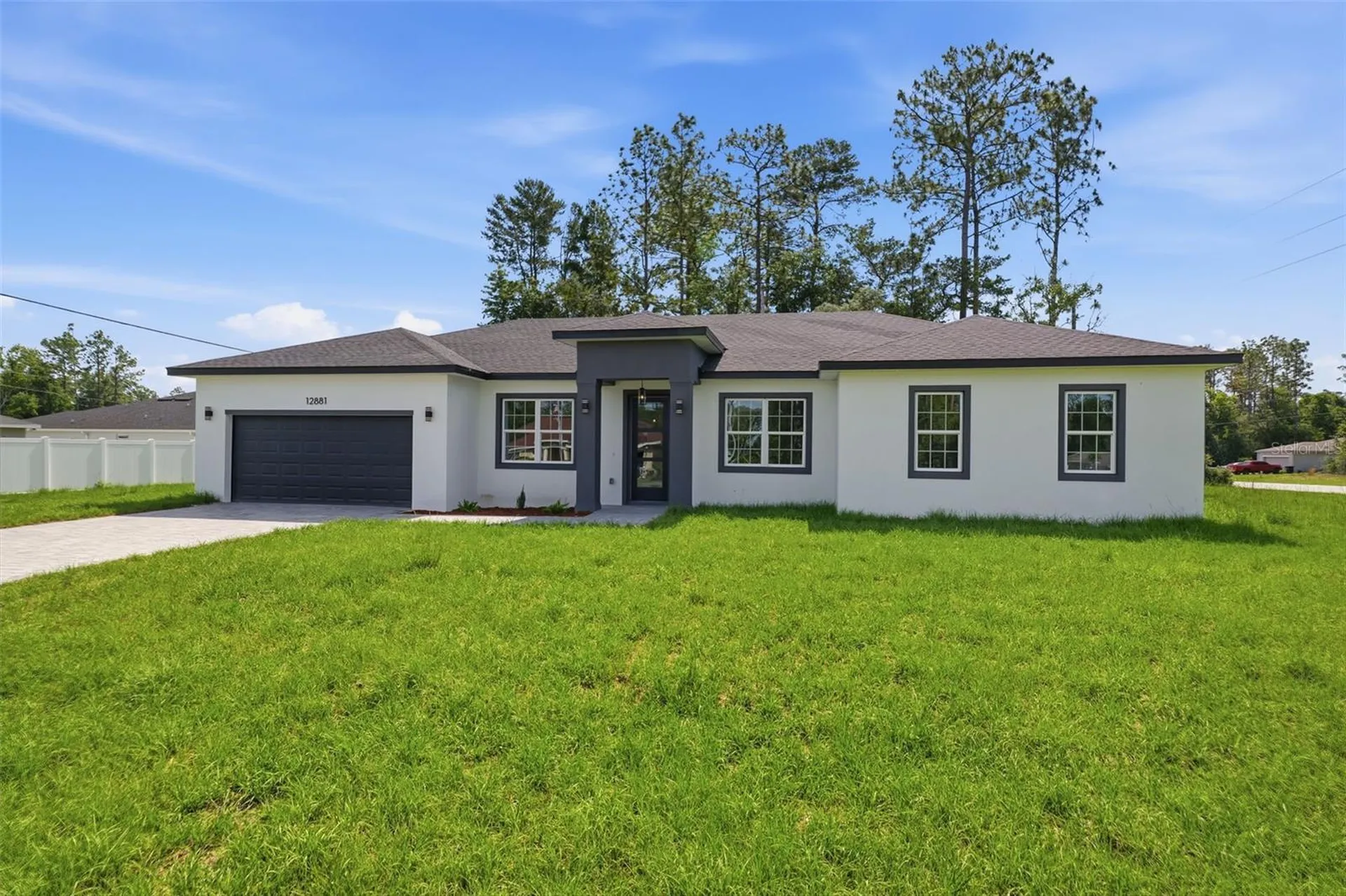 12881 SW 56th Terrace Ocala FL 34473
