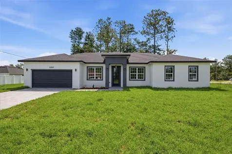 12881 SW 56th Terrace Ocala FL 34473