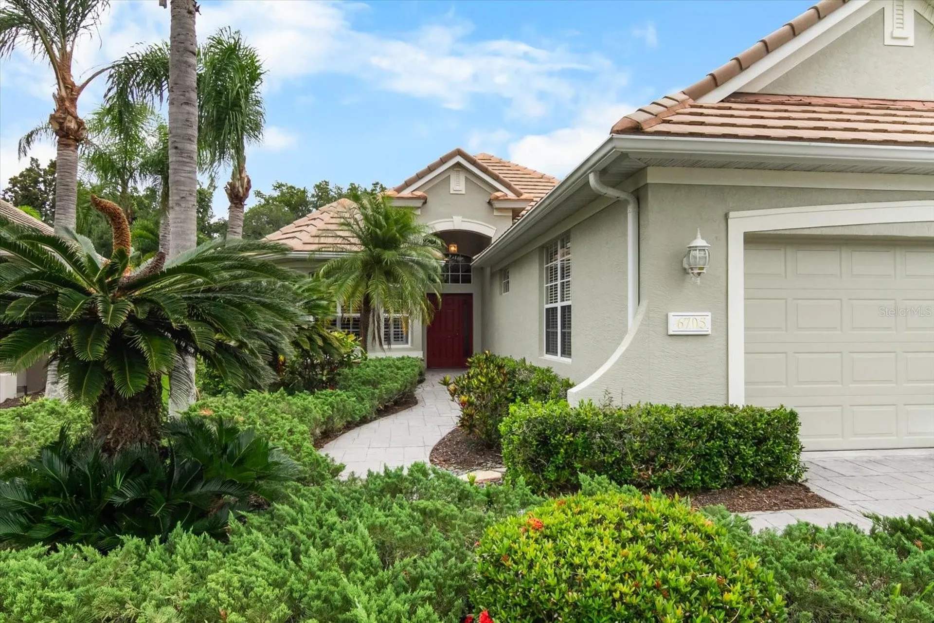 6705 Pebble Beach Way Lakewood Ranch FL 34202