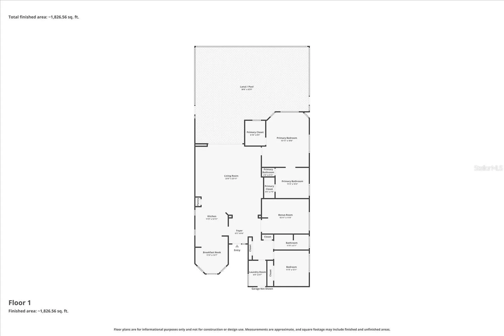 6705 Pebble Beach Way Lakewood Ranch FL 34202