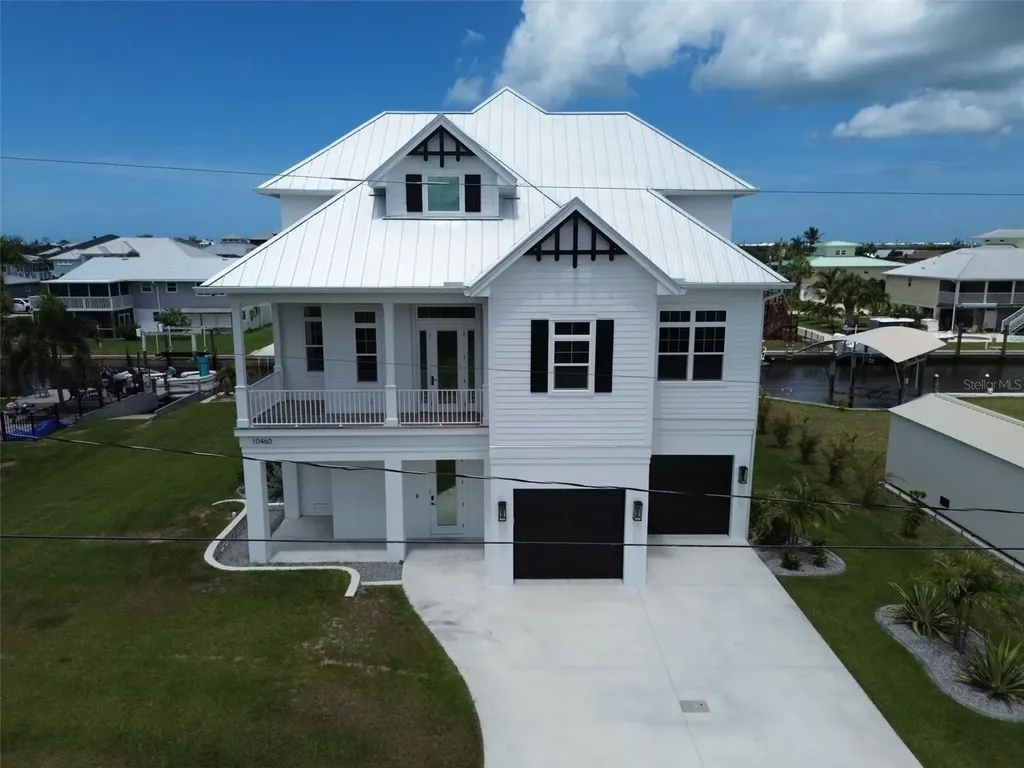 10460 Raymond Street Englewood FL 34224