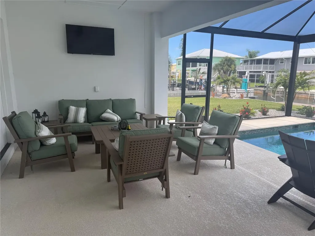 10460 Raymond Street Englewood FL 34224