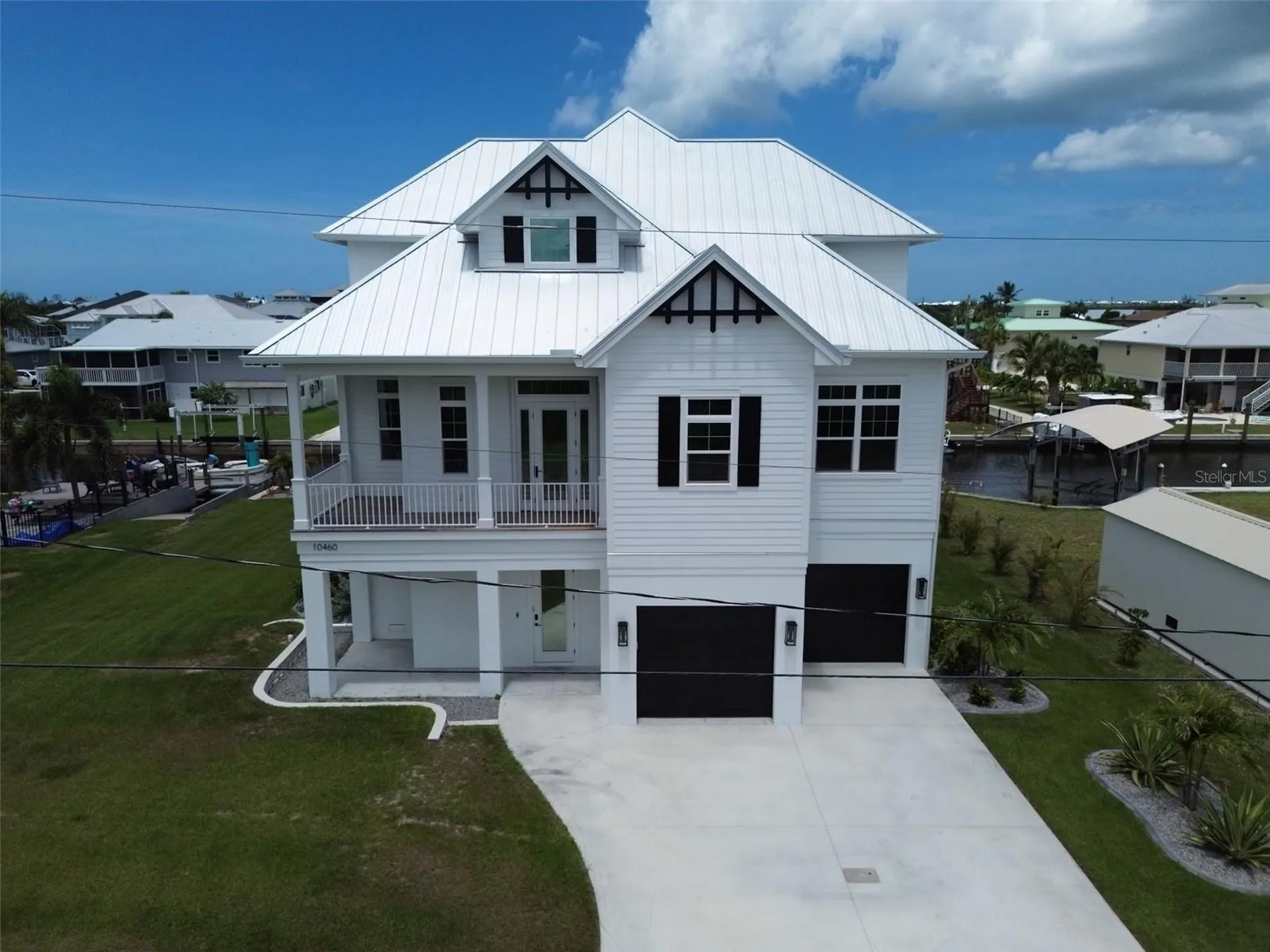 10460 Raymond Street Englewood FL 34224