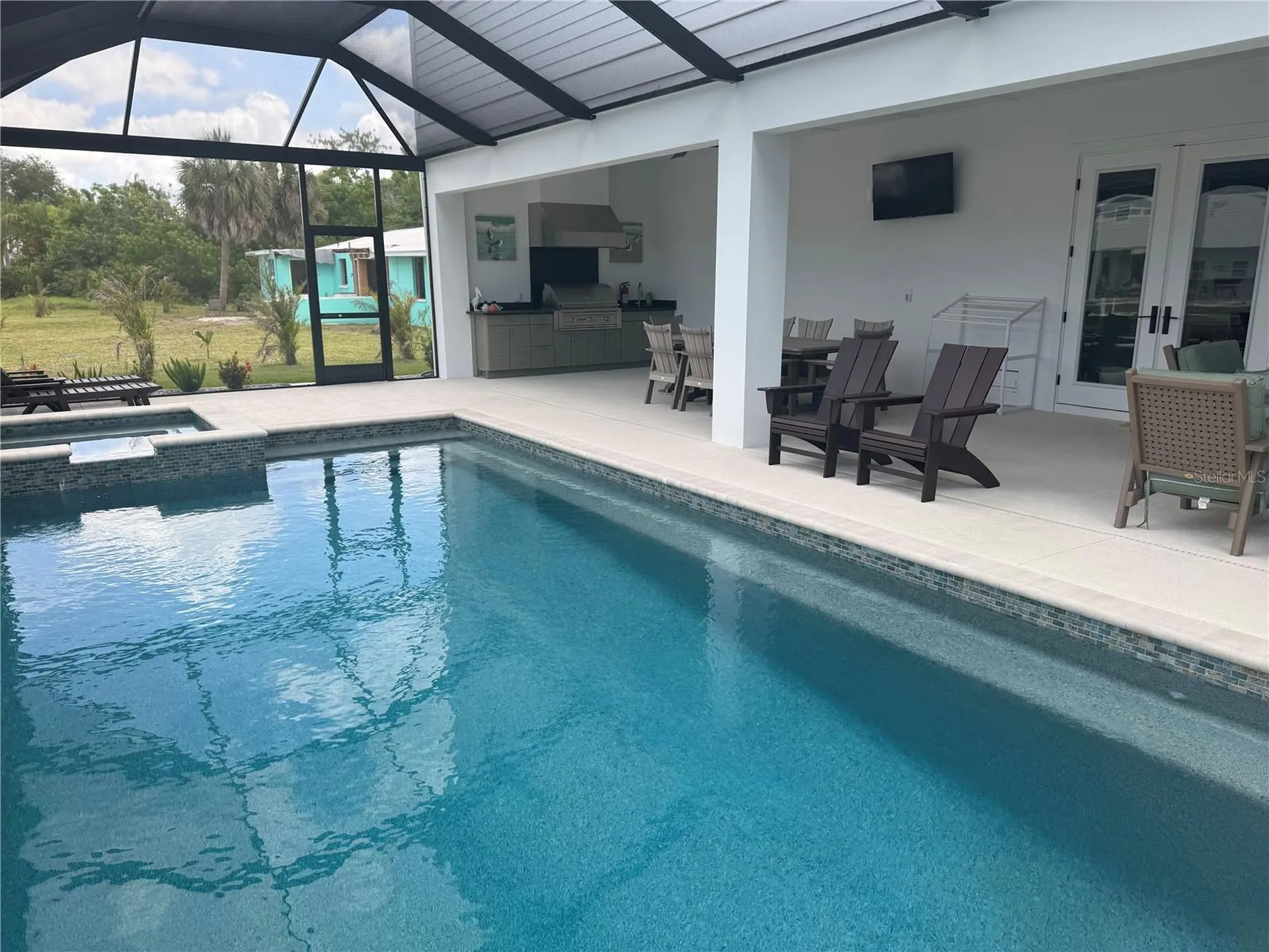 10460 Raymond Street Englewood FL 34224