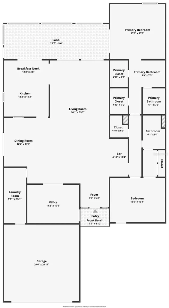 25 Huntley Court Haines City FL 33844