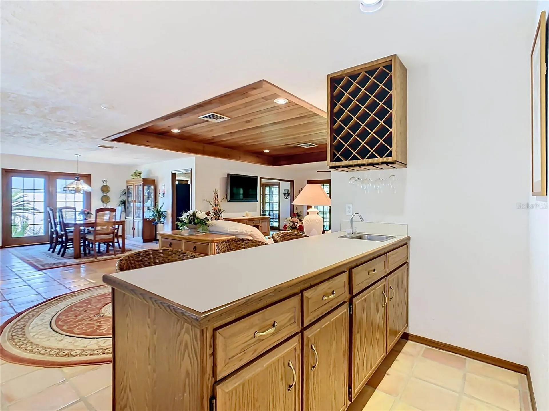 25 Huntley Court Haines City FL 33844