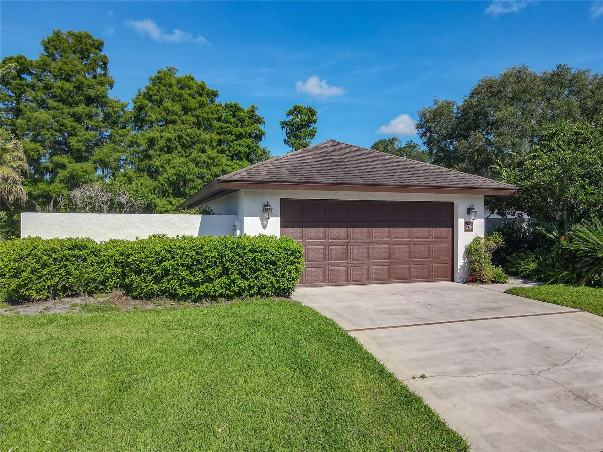 25 Huntley Court Haines City FL 33844
