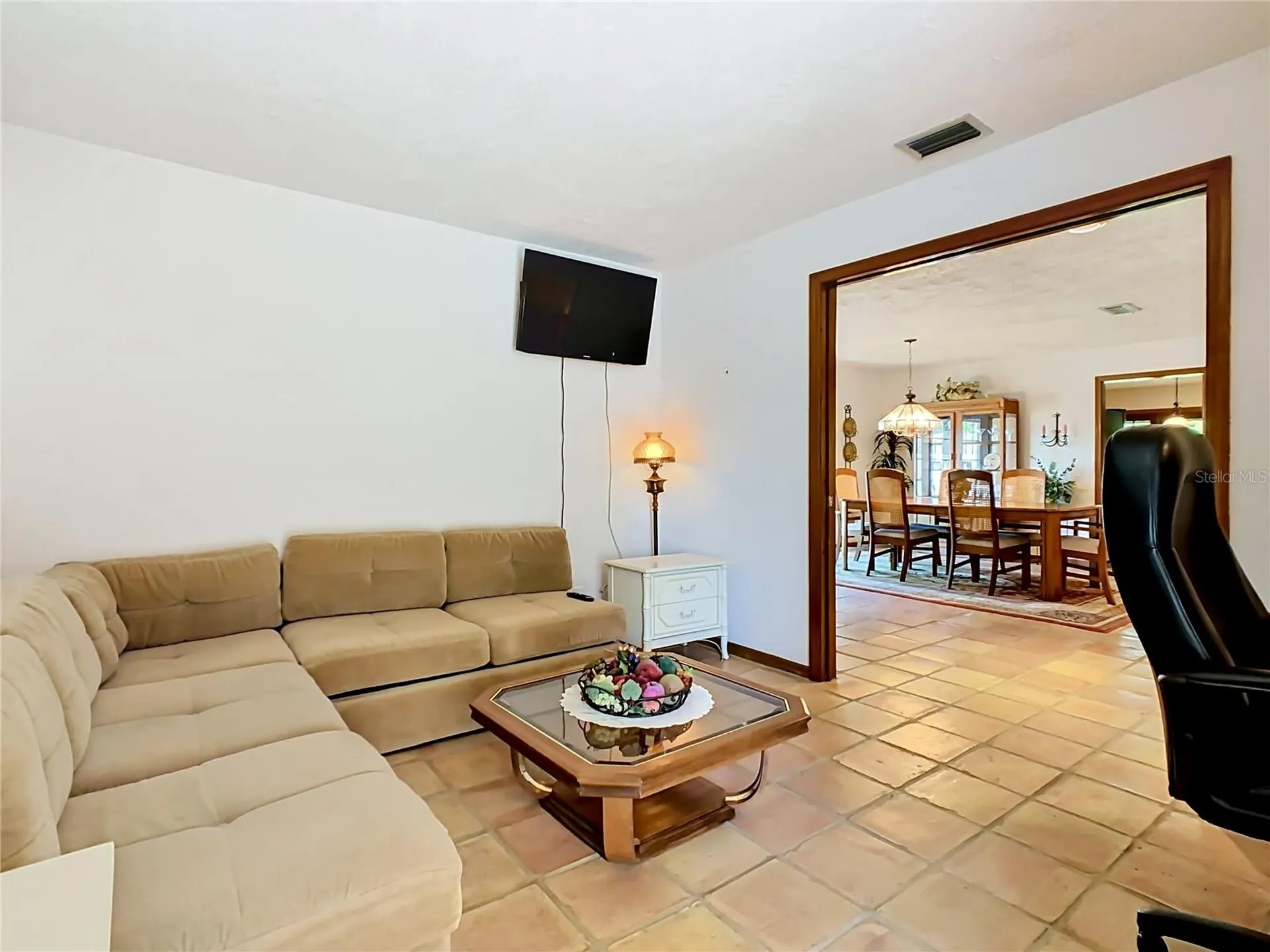 25 Huntley Court Haines City FL 33844