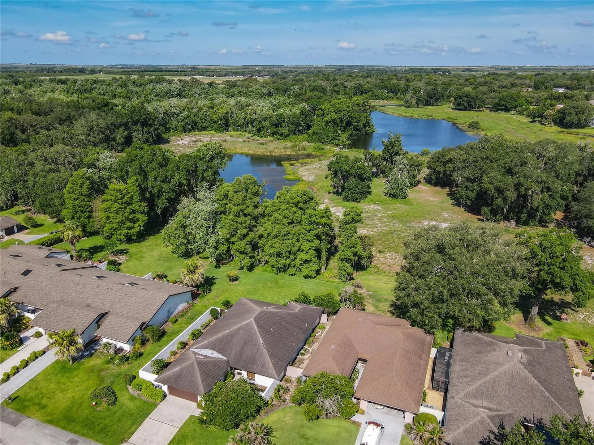 25 Huntley Court Haines City FL 33844