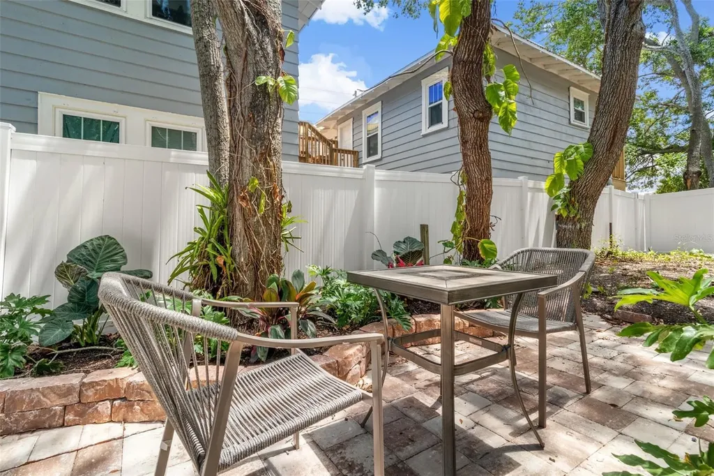 609 N Osceola Avenue Clearwater FL 33755