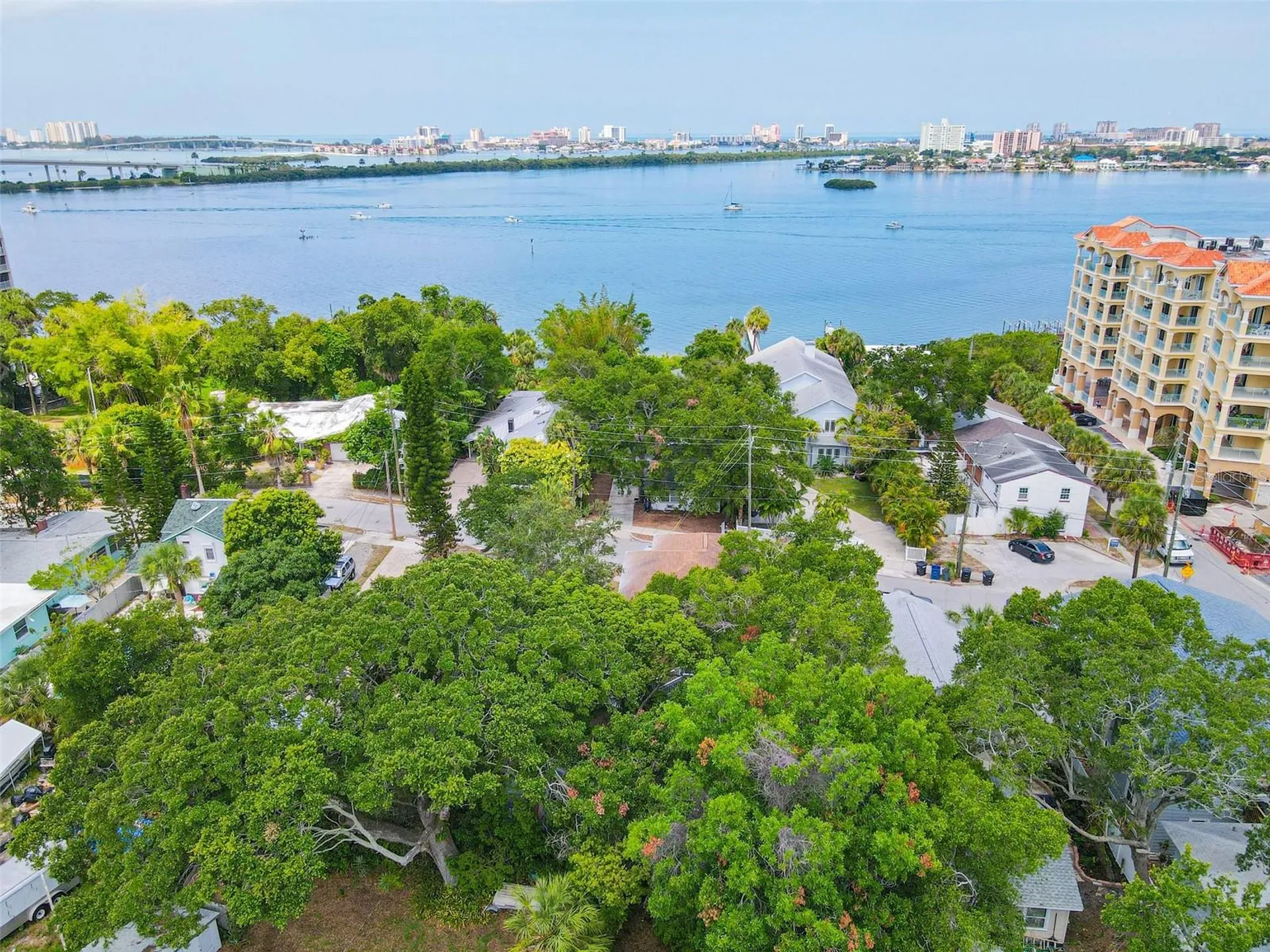 609 N Osceola Avenue Clearwater FL 33755