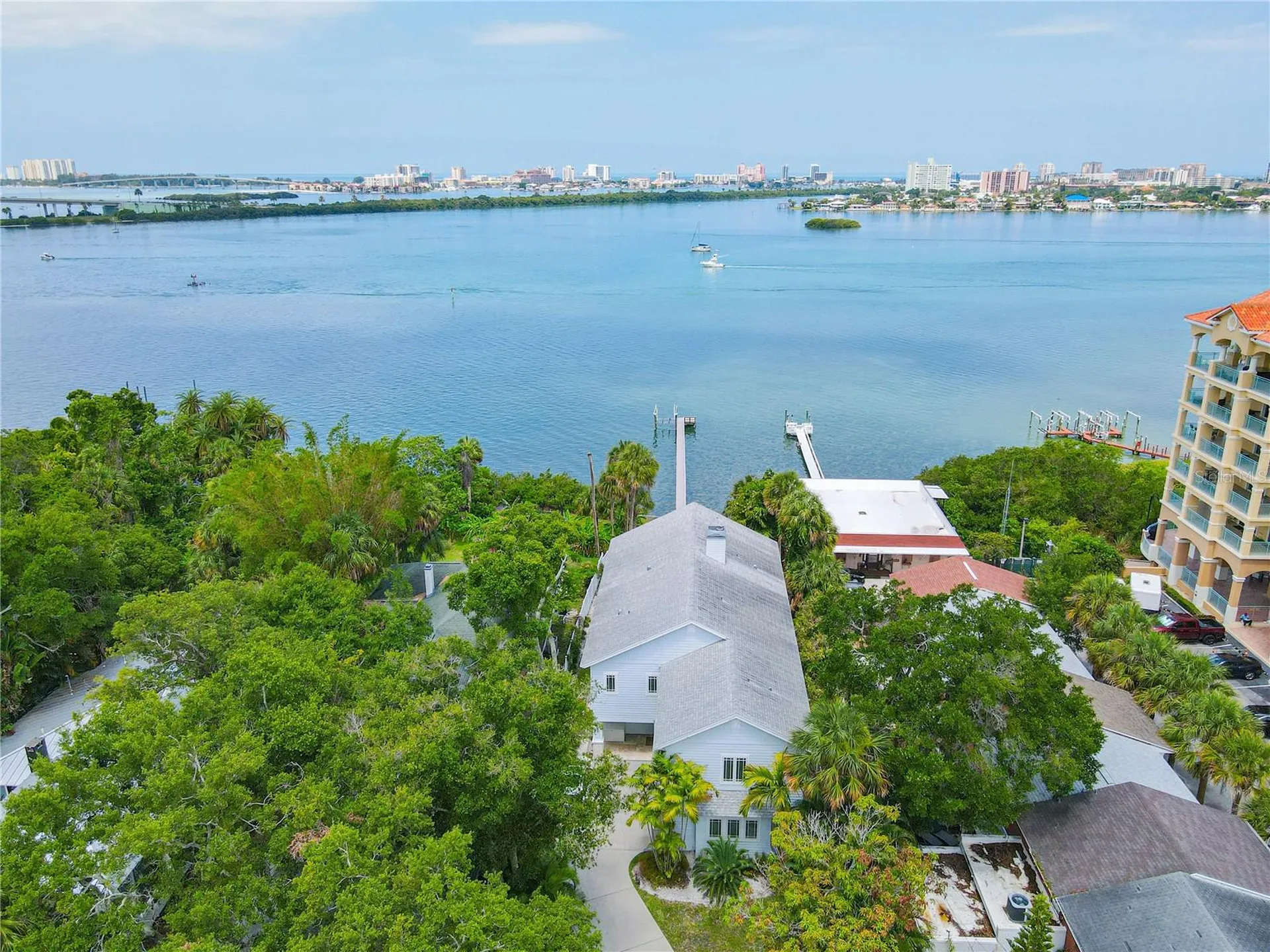 609 N Osceola Avenue Clearwater FL 33755