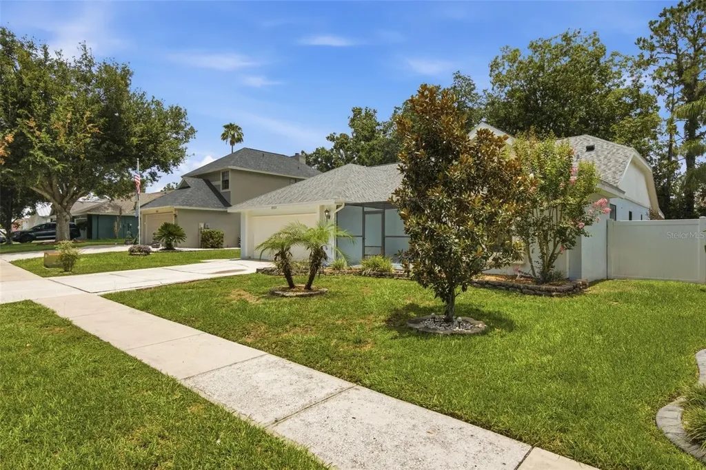 2023 Darlington Oak Drive Seffner FL 33584