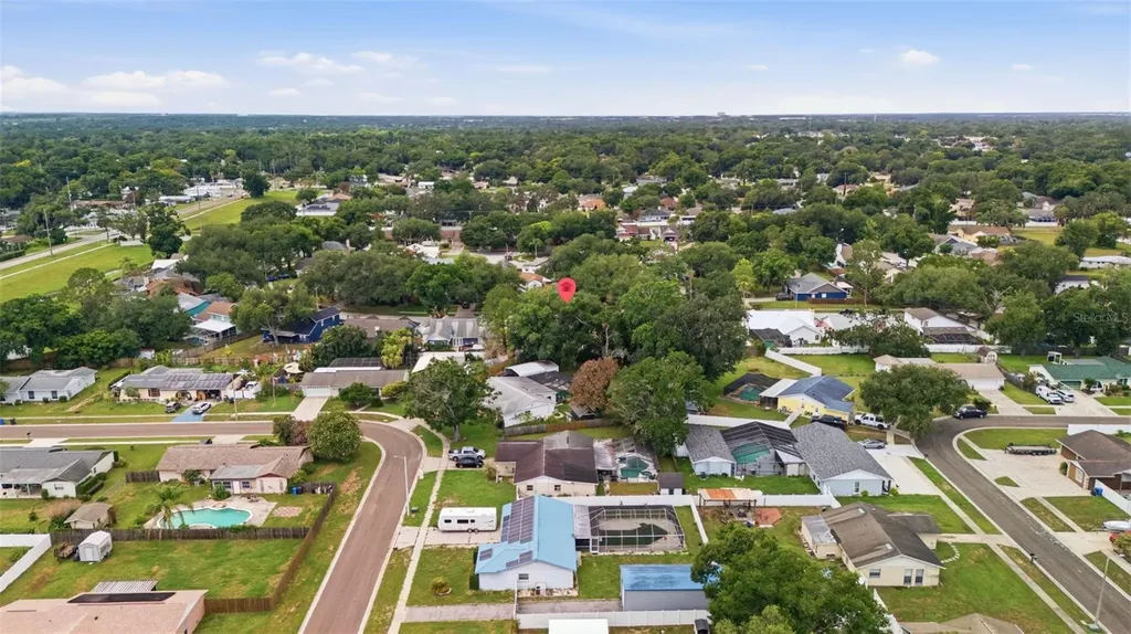 2023 Darlington Oak Drive Seffner FL 33584
