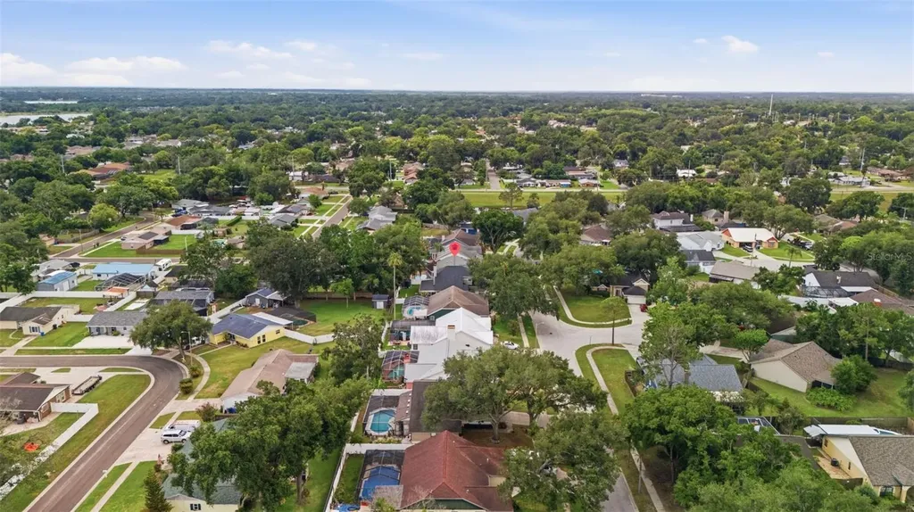 2023 Darlington Oak Drive Seffner FL 33584