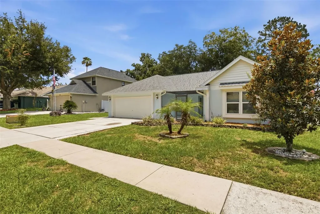 2023 Darlington Oak Drive Seffner FL 33584