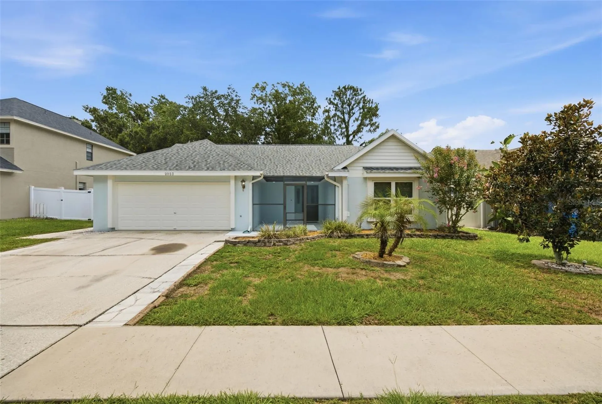2023 Darlington Oak Drive Seffner FL 33584