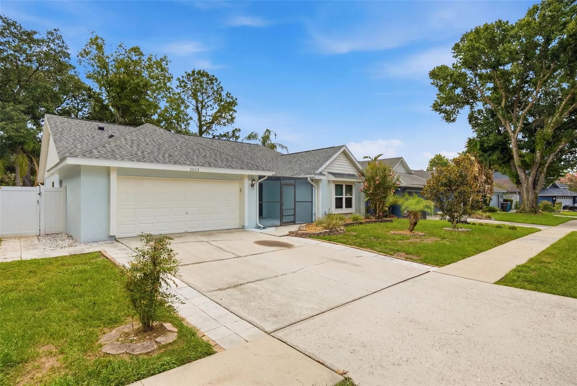 2023 Darlington Oak Drive Seffner FL 33584