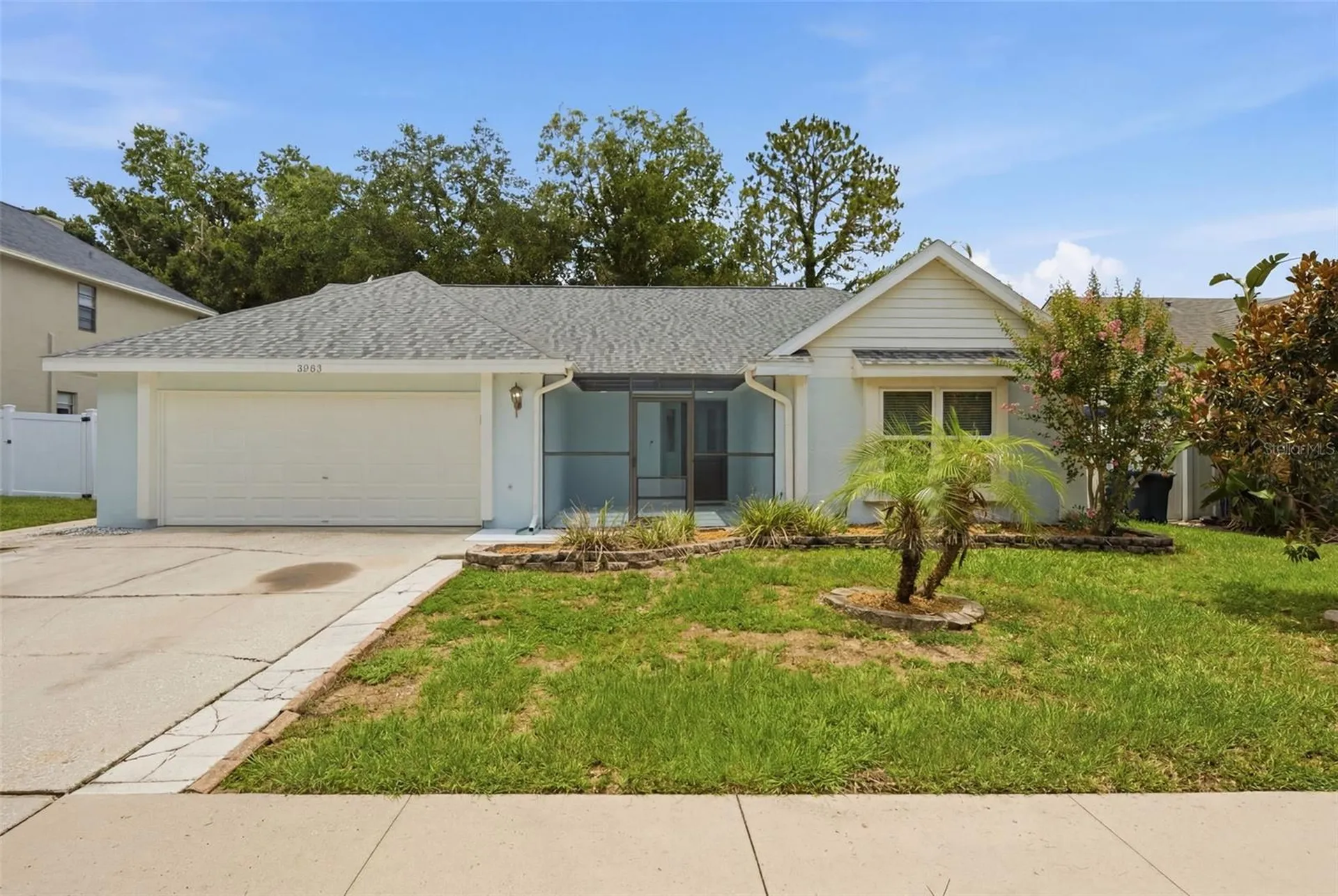 2023 Darlington Oak Drive Seffner FL 33584