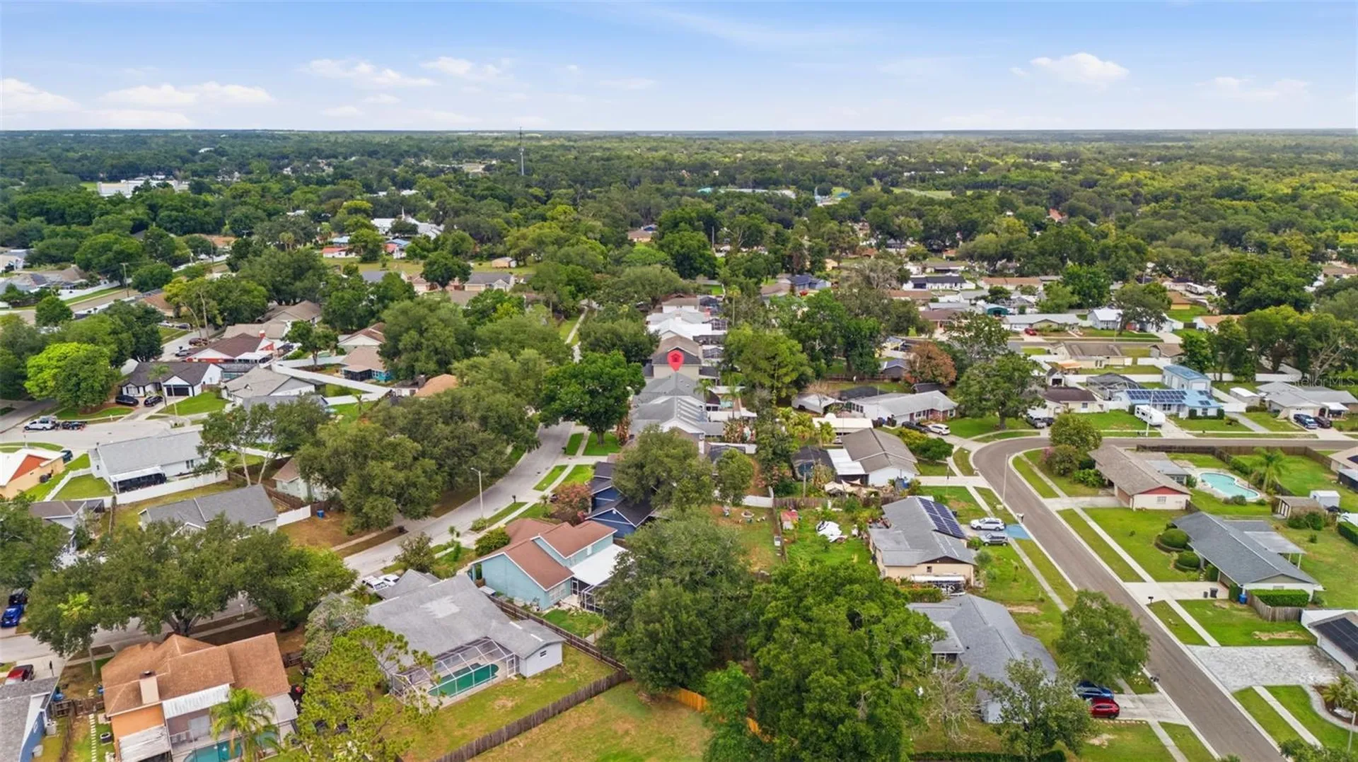 2023 Darlington Oak Drive Seffner FL 33584