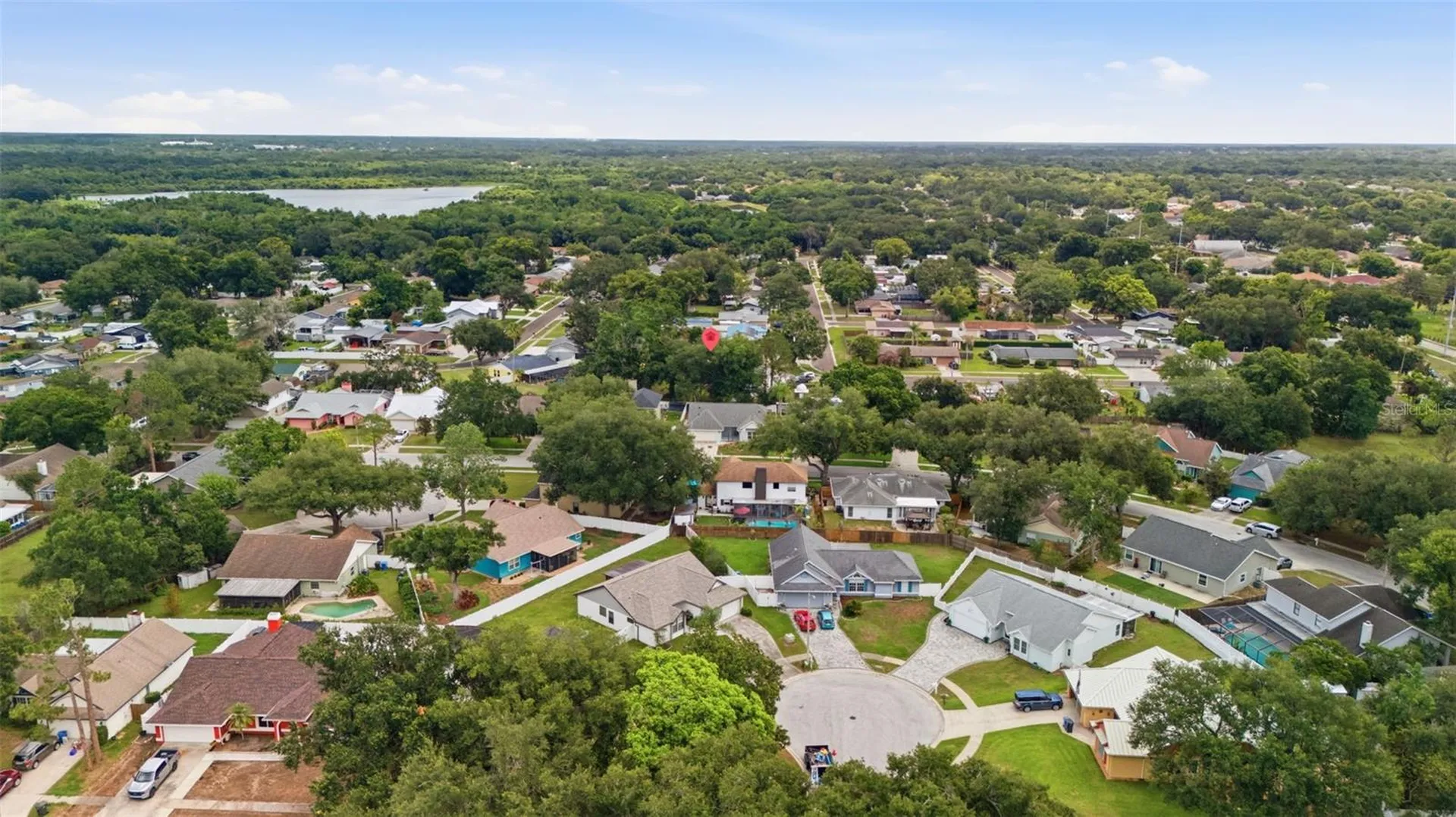 2023 Darlington Oak Drive Seffner FL 33584