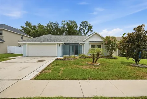 2023 Darlington Oak Drive Seffner FL 33584
