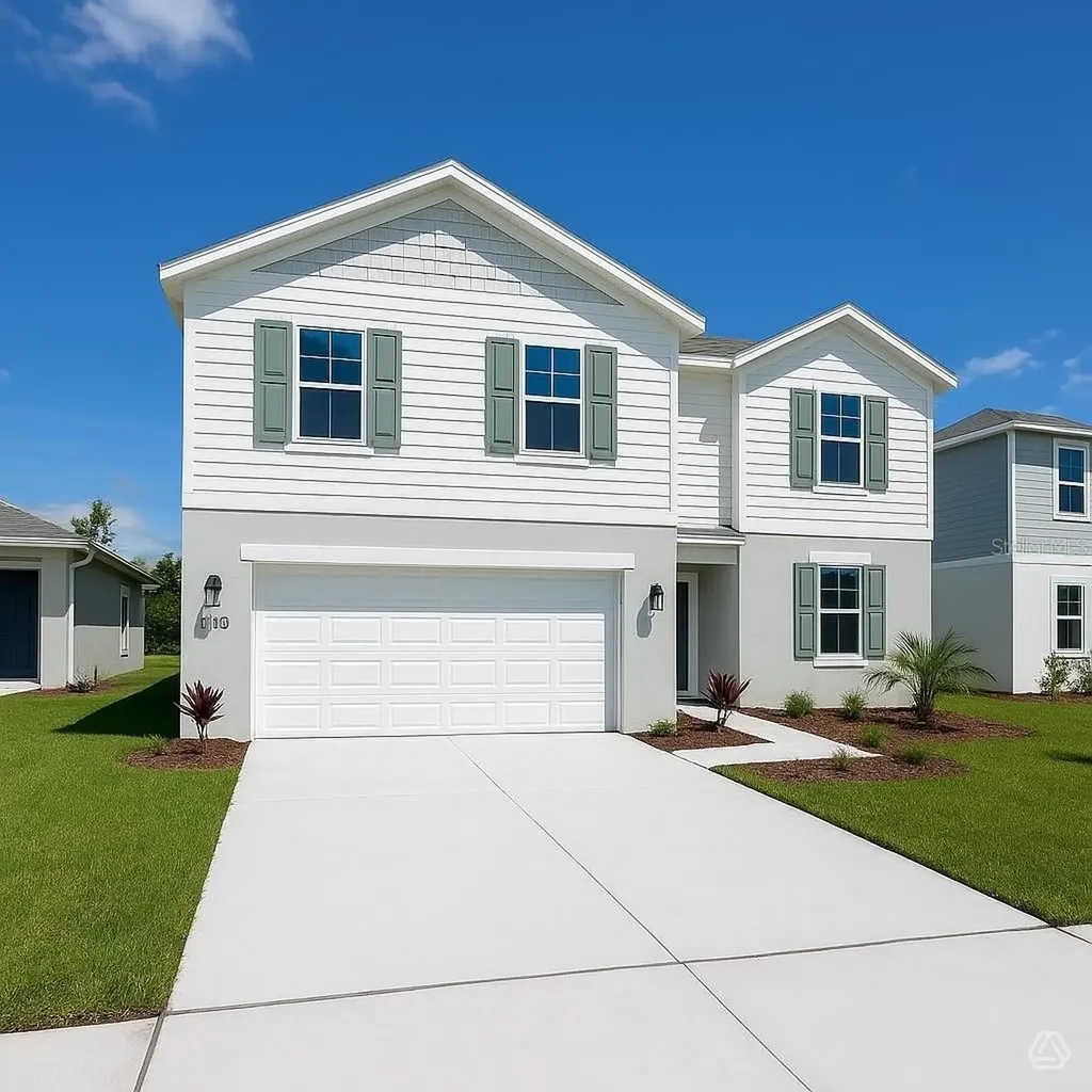 13213 Sassafras Trail Parrish FL 34219