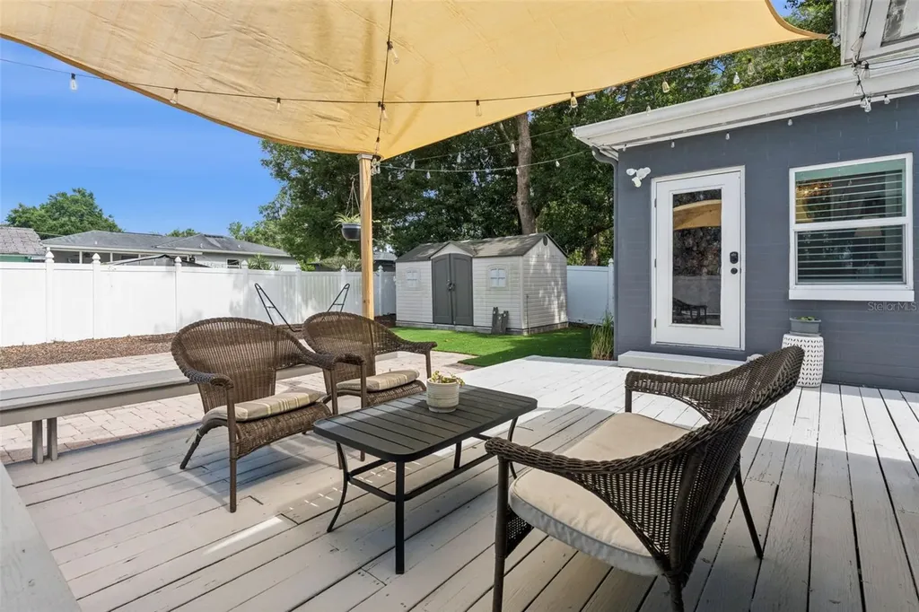 719 Warwick Place Orlando FL 32803
