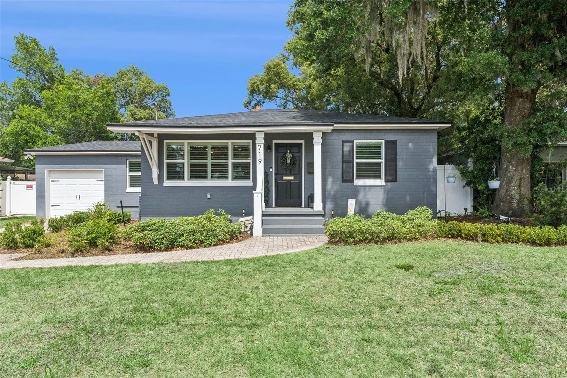 719 Warwick Place Orlando FL 32803