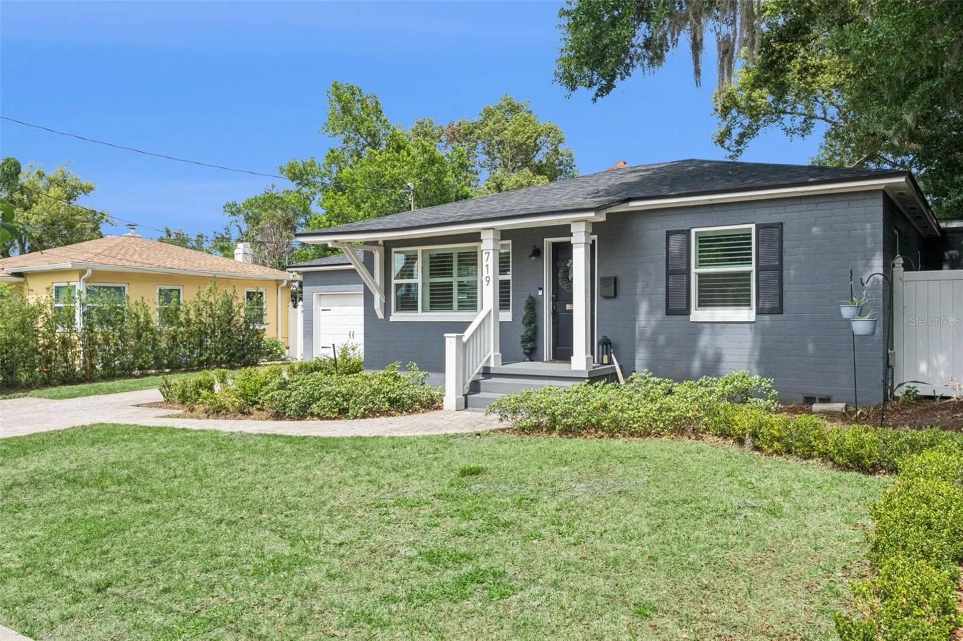 719 Warwick Place Orlando FL 32803