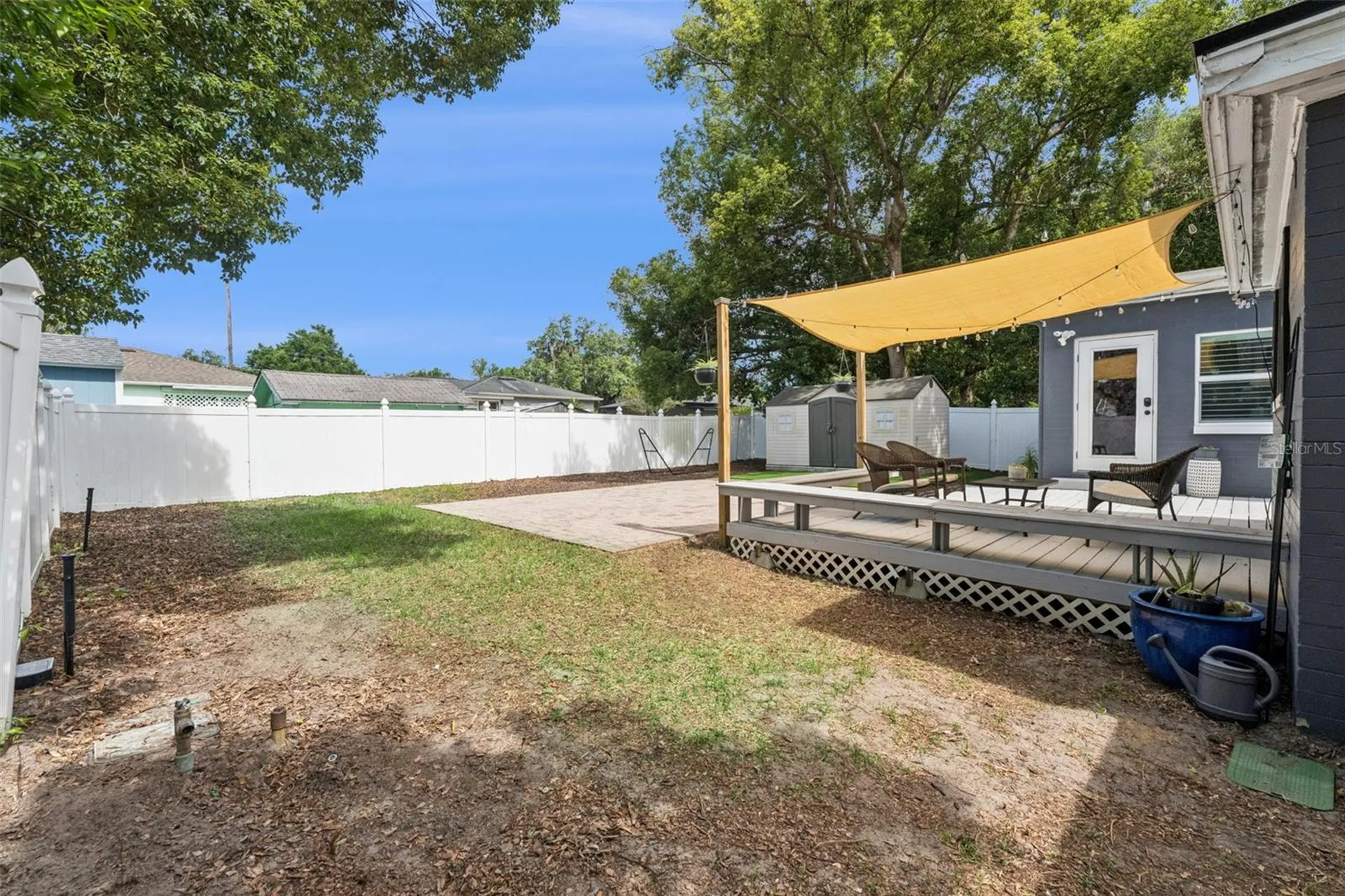 719 Warwick Place Orlando FL 32803