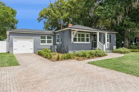 719 Warwick Place Orlando FL 32803
