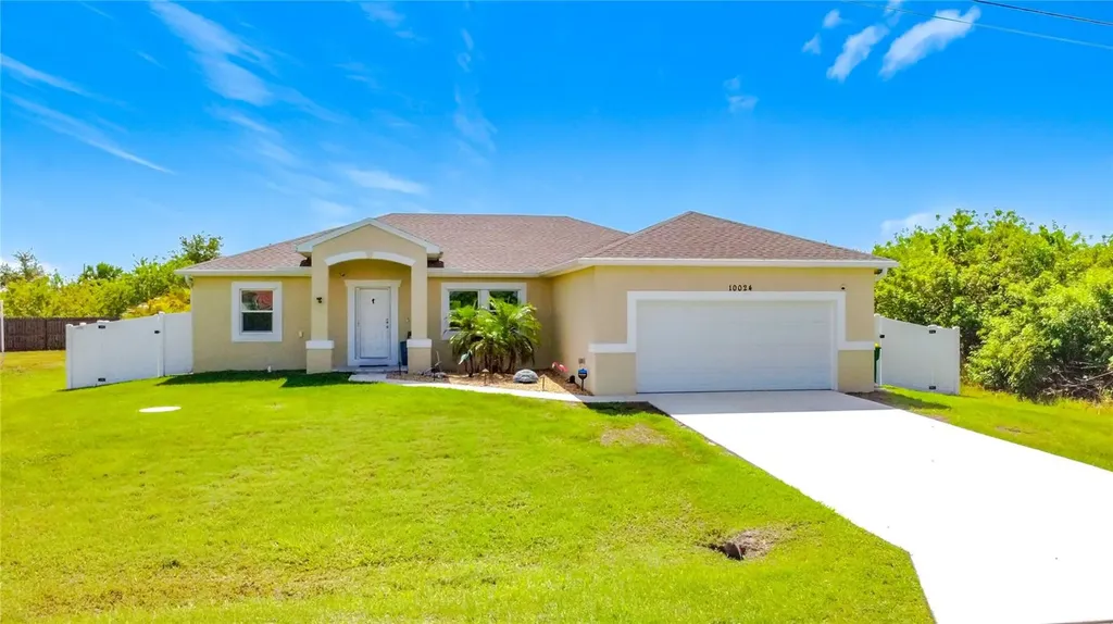 10024 Lebanon Drive Port Charlotte FL 33981