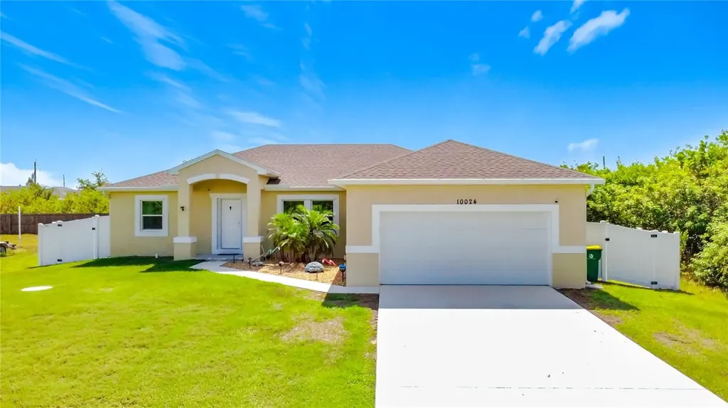 10024 Lebanon Drive Port Charlotte FL 33981