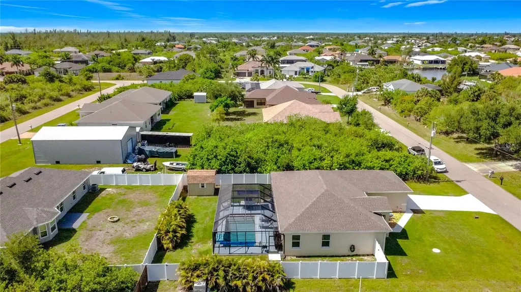 10024 Lebanon Drive Port Charlotte FL 33981