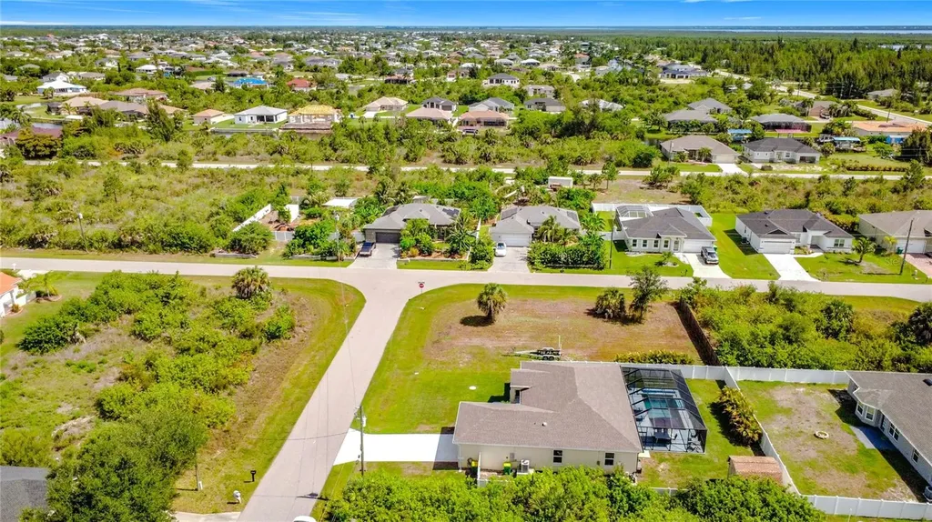 10024 Lebanon Drive Port Charlotte FL 33981