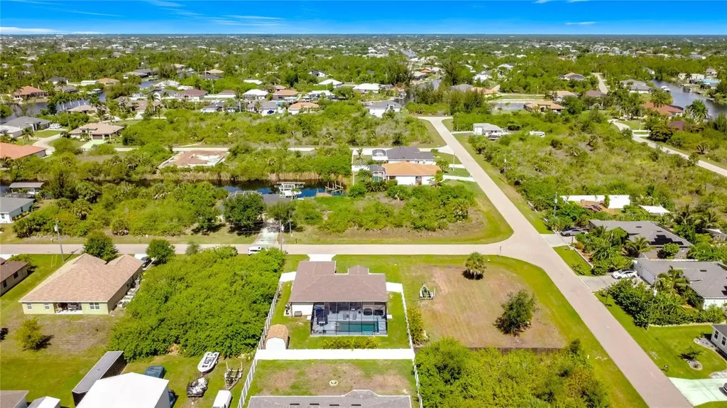 10024 Lebanon Drive Port Charlotte FL 33981