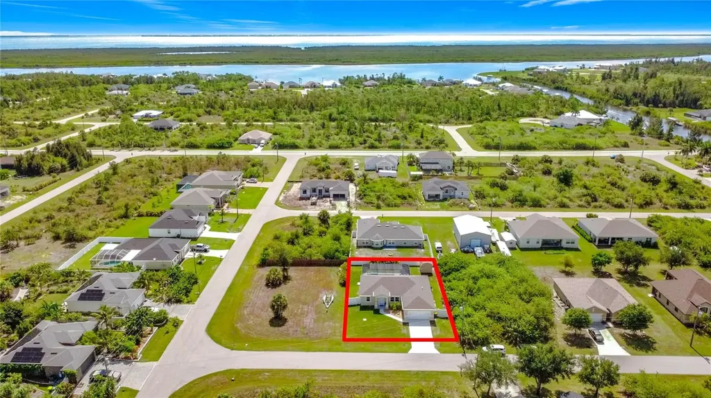 10024 Lebanon Drive Port Charlotte FL 33981