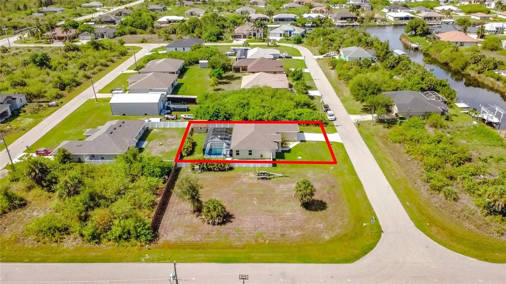 10024 Lebanon Drive Port Charlotte FL 33981