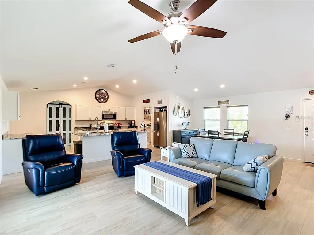 10024 Lebanon Drive Port Charlotte FL 33981