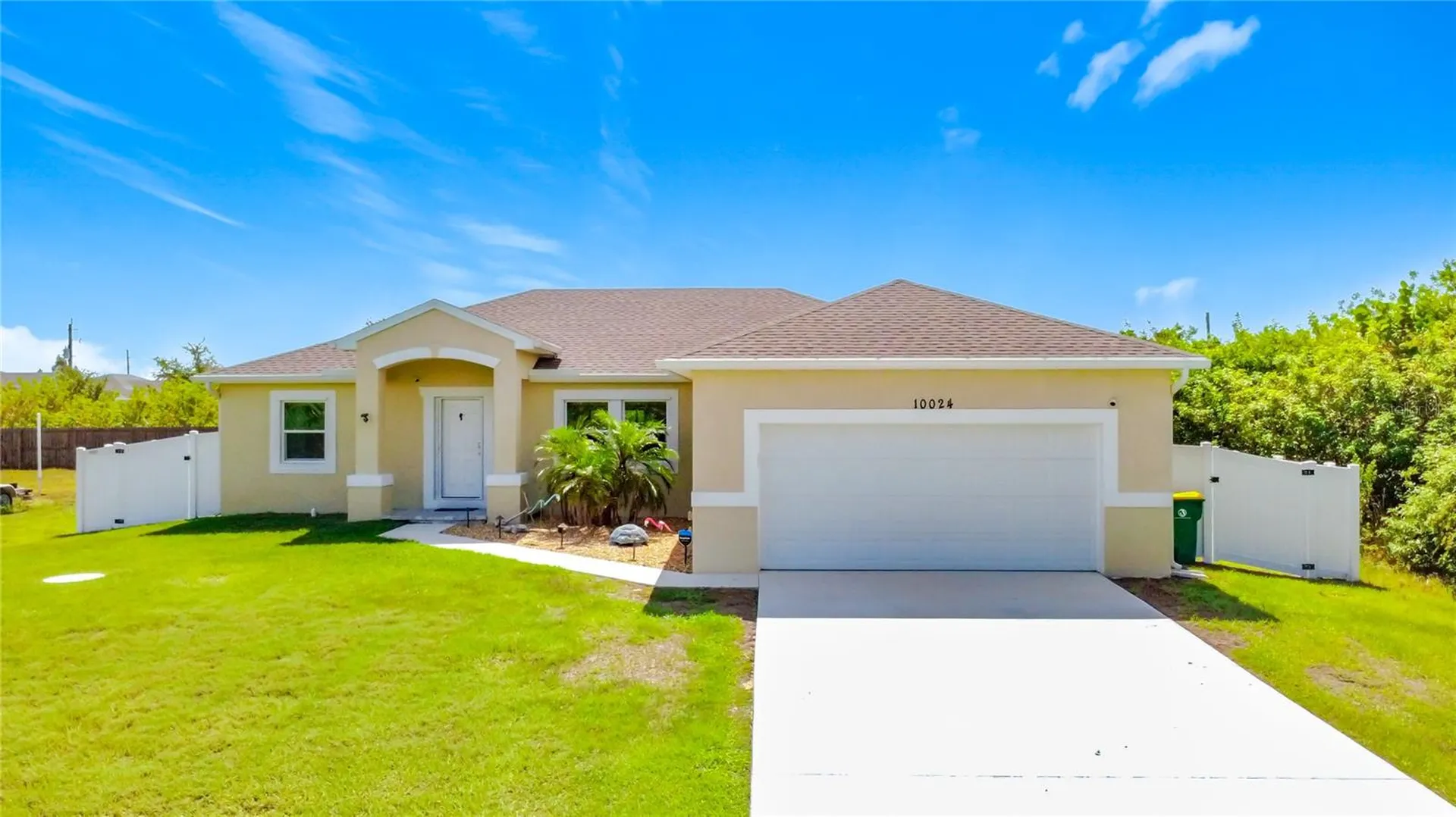 10024 Lebanon Drive Port Charlotte FL 33981
