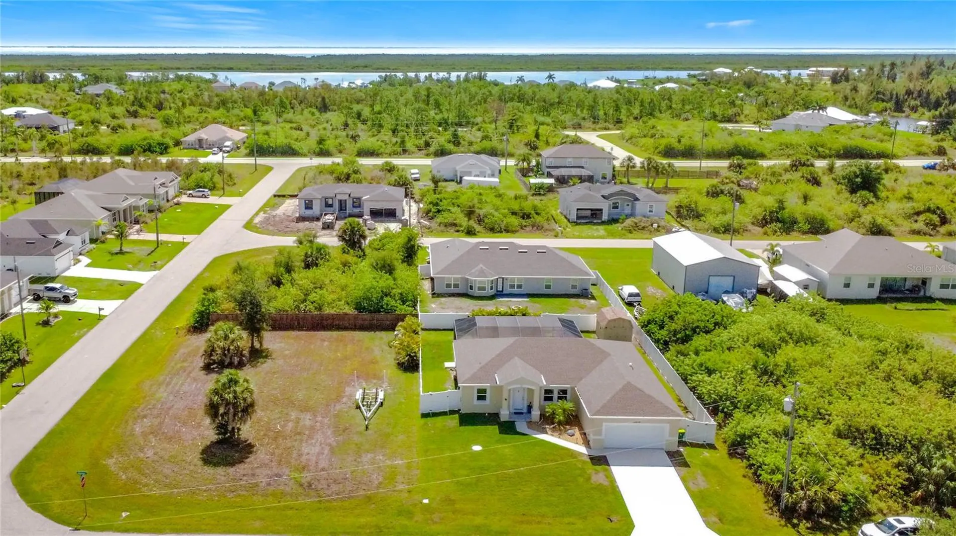10024 Lebanon Drive Port Charlotte FL 33981