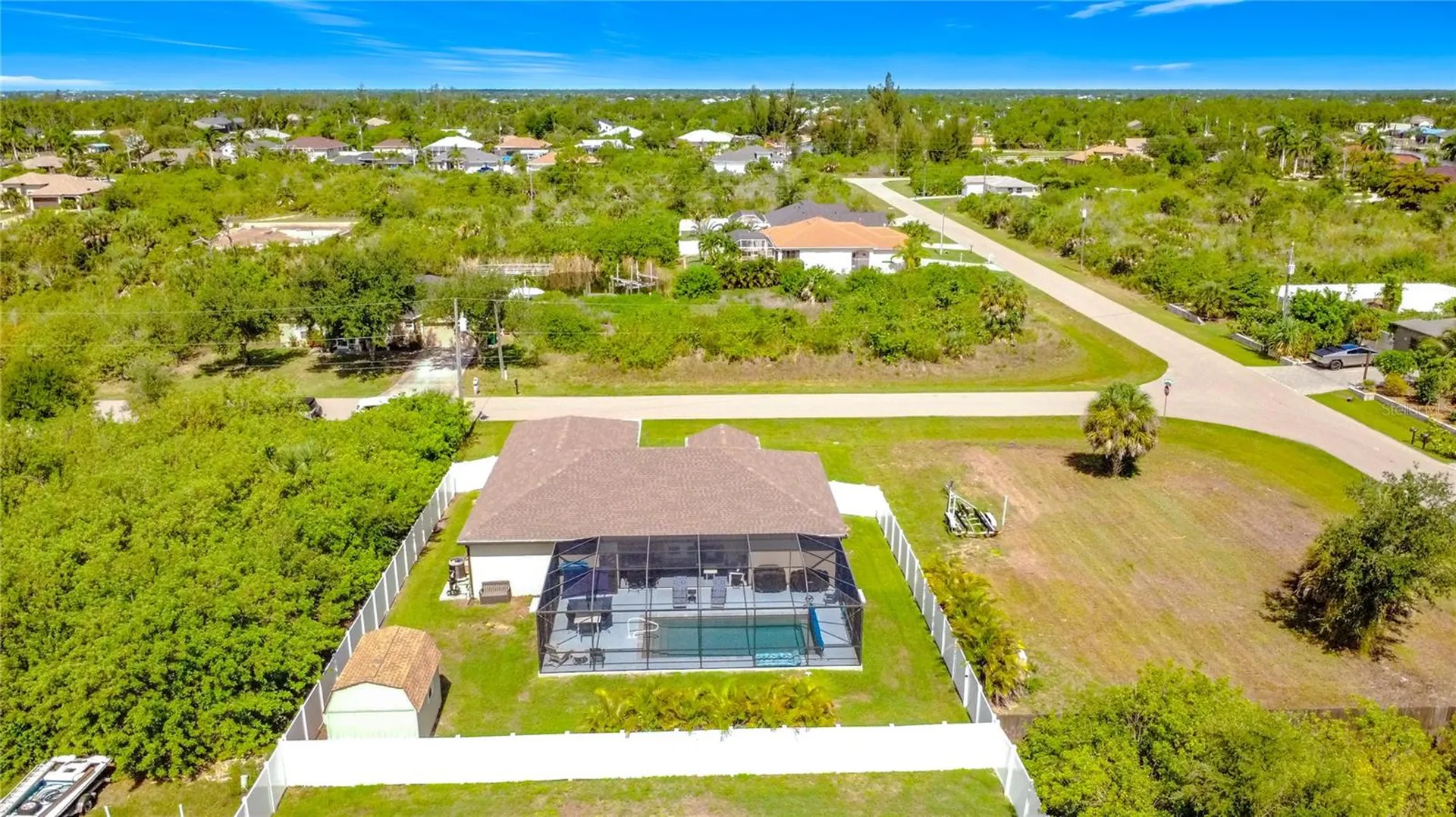 10024 Lebanon Drive Port Charlotte FL 33981