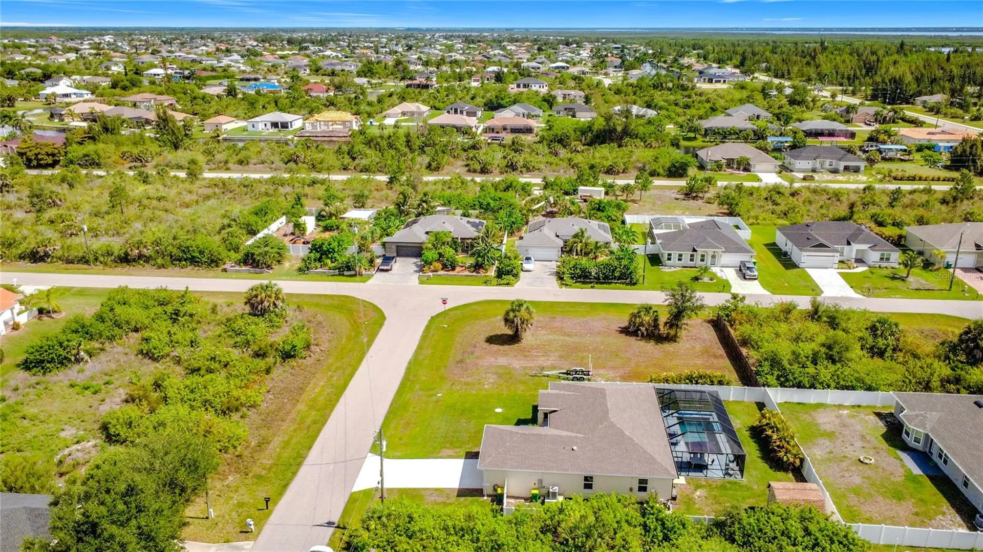 10024 Lebanon Drive Port Charlotte FL 33981