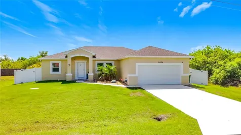 10024 Lebanon Drive Port Charlotte FL 33981