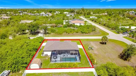 10024 Lebanon Drive Port Charlotte FL 33981