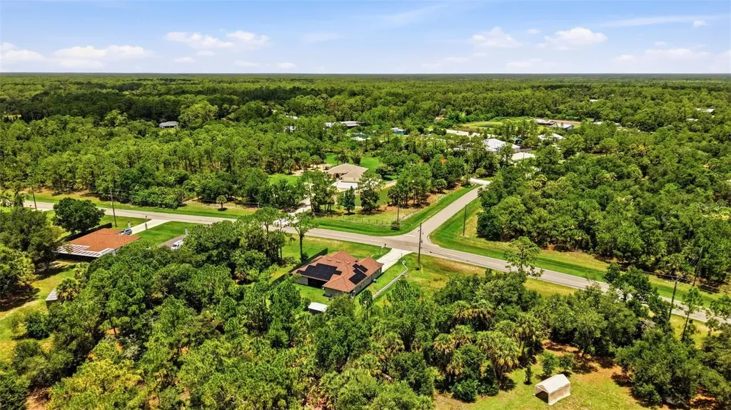 6755 Tropicaire Boulevard North Port FL 34291
