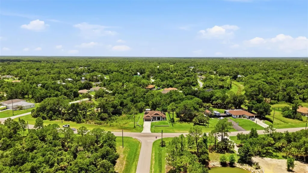 6755 Tropicaire Boulevard North Port FL 34291