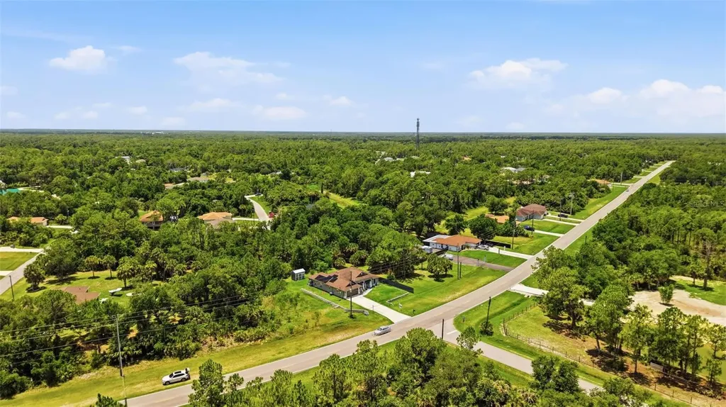 6755 Tropicaire Boulevard North Port FL 34291